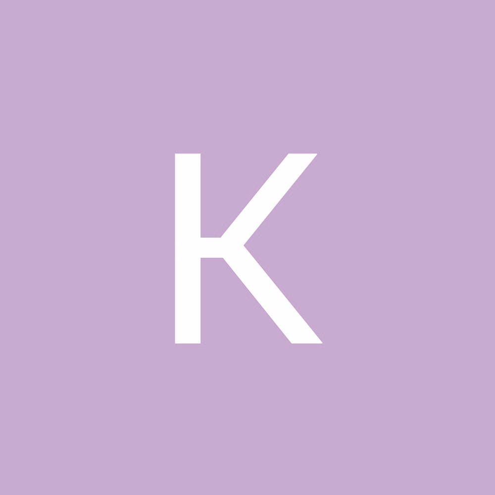 Meet your Posher, Karlie